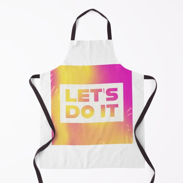 Item preview, let's do it  designed and sold by stupidpotato1.