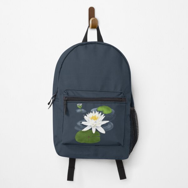 Item preview, White Water Lily designed and sold by SilviPavlova.