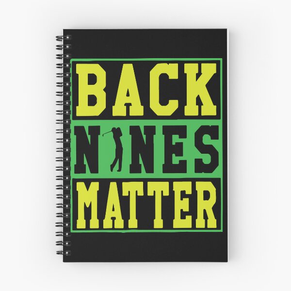 Item preview, Funny Golf Player Shirts,Back Nines Matter - Golfing Lover & Golf Gift designed and sold by Atlas Bog.