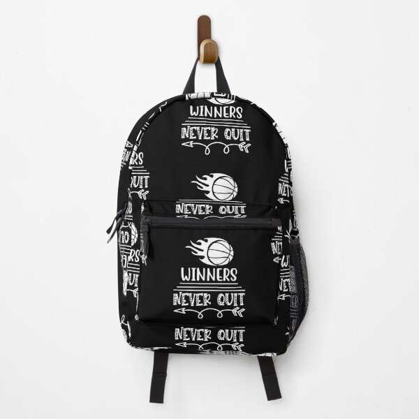 Item preview, Winners Never Quit Baseball Y'all coach female women Vacation Inspiration Joy Mood designed and sold by DesignByHeartUK.