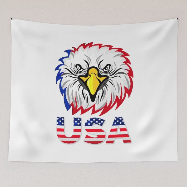 Item preview, Independence Day 2022 USA designed and sold by Toxic Store.