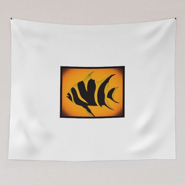 Item preview, Spadefish designed and sold by barryknauff.