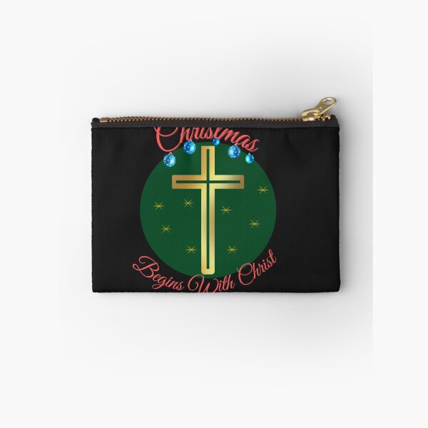 Item preview, Christmas Begins With Christ designed and sold by marvacousins246.