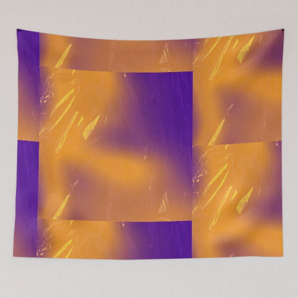 Item preview, purple and orange gradient   designed and sold by stupidpotato1.
