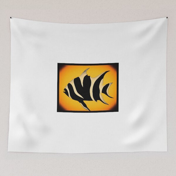 Item preview, Spadefish designed and sold by barryknauff.