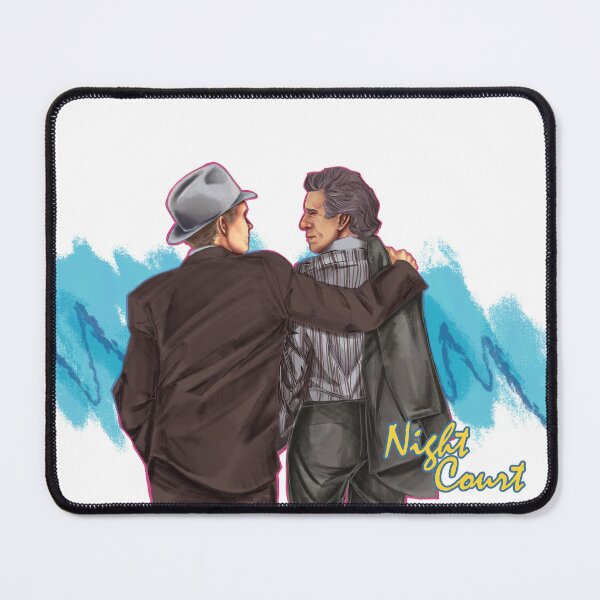 Item preview, Dan + Harry designed and sold by Myasaur.