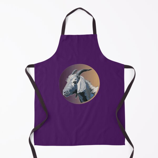 Item preview, Capricorn Color Moon designed and sold by Jackie Saad Robinson.