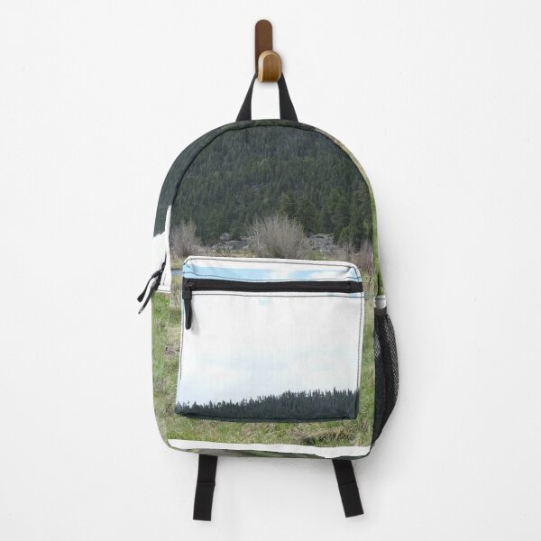 Item preview, Hills in Colorado designed and sold by Haley-Marshall.