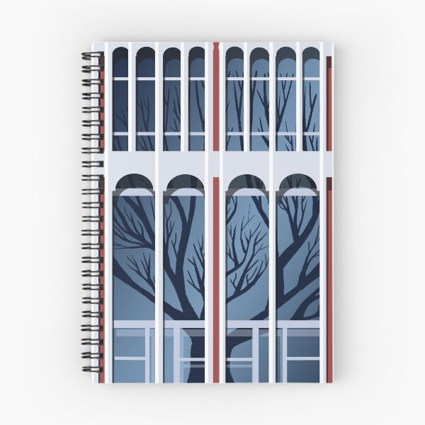 Item preview, Carleton College Olin designed and sold by jadekandel.