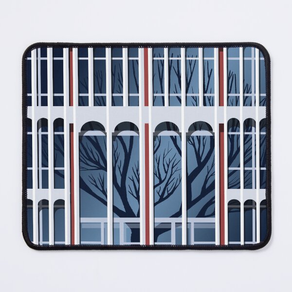 Item preview, Carleton College Olin designed and sold by jadekandel.
