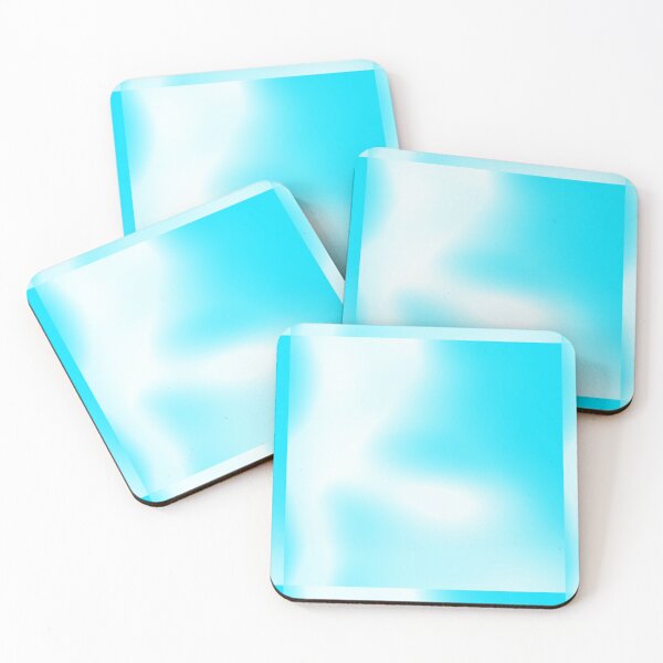 Item preview, blue and white gradient  designed and sold by stupidpotato1.