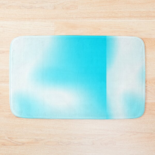 Item preview, blue and white gradient  designed and sold by stupidpotato1.