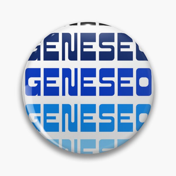 Item preview, Geneseo Gradient designed and sold by creviston13.