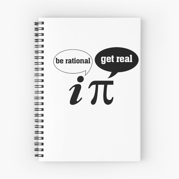 Item preview, be rational get real designed and sold by Artsy Aura ⭐⭐⭐⭐⭐  .