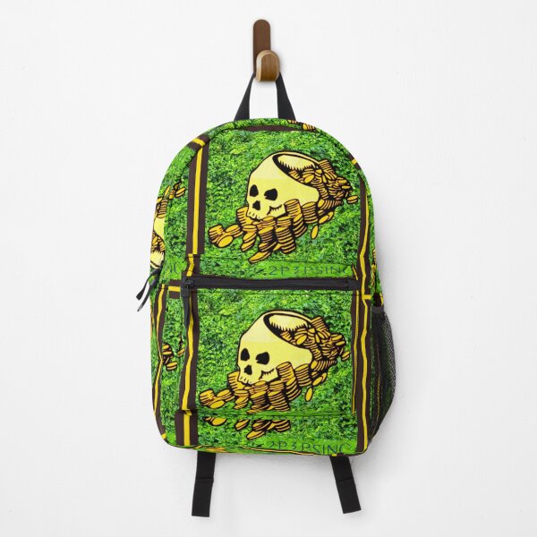 Item preview, pirate's booty designed and sold by A Quiet Paradox.