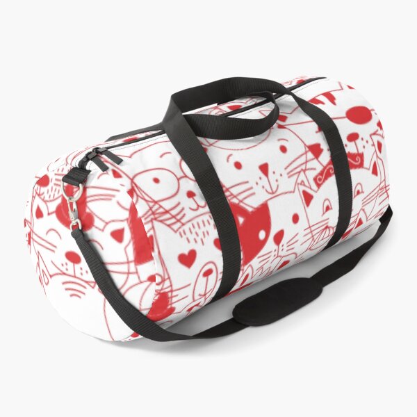 Item preview, Adorable Cat Lover Pattern Design, designed and sold by antevasinart.