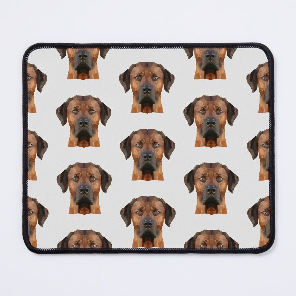 Item preview, Rhodesian Ridgeback  designed and sold by edwardmhz.