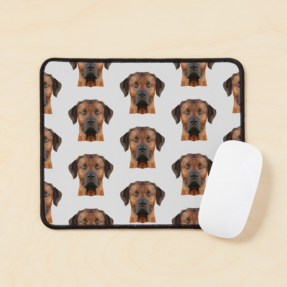 Item preview, Mouse Pad designed and sold by edwardmhz.
