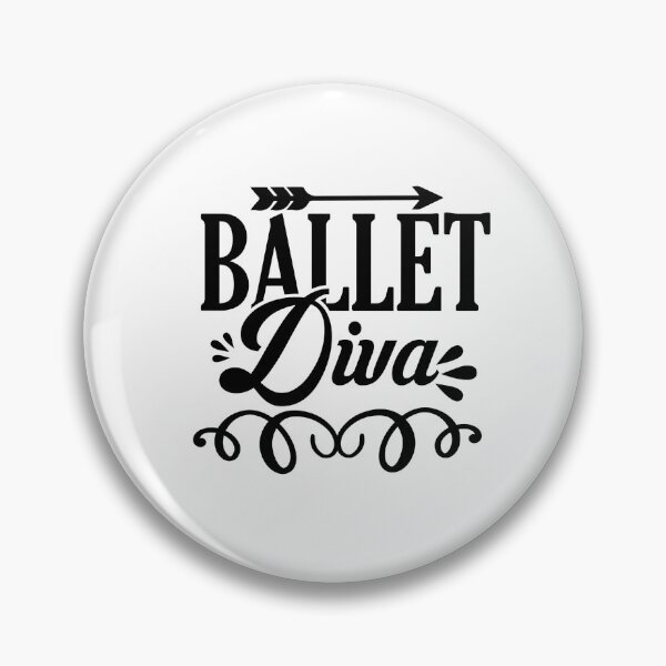 Artikelvorschau, Ballet Diva Belle Dance Love Dancing Gift Premium Apparel Funny Xmas entworfen und verkauft von DesignByHeartUK.