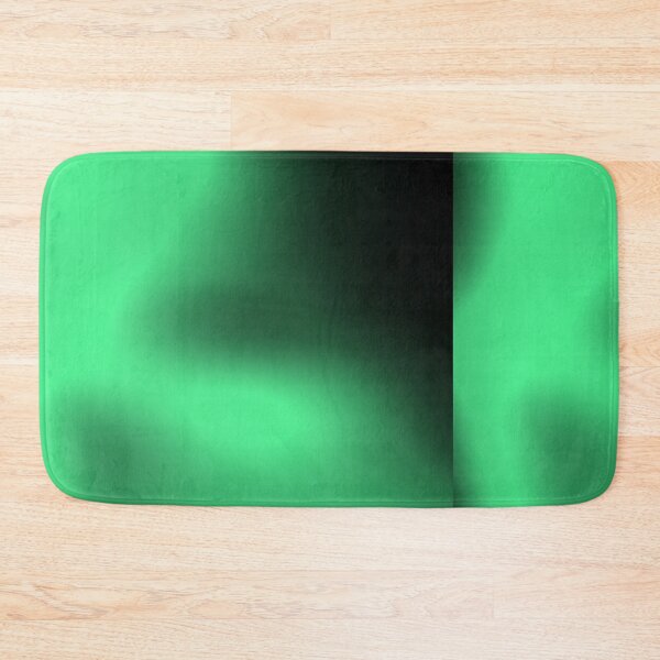 Item preview, black to green gradient  designed and sold by stupidpotato1.