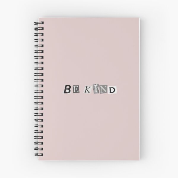 Item preview, be kind designed and sold by arzii.