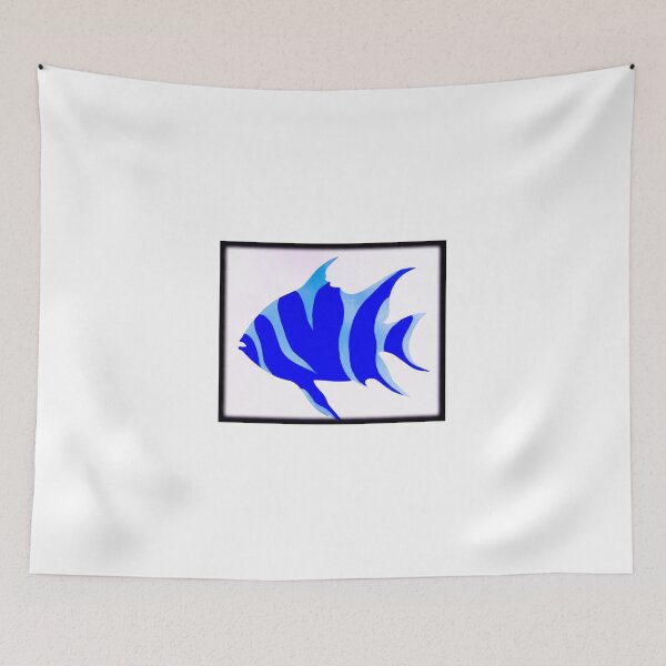 Item preview, Spadefish designed and sold by barryknauff.