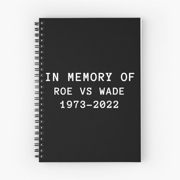 Item preview, Roe Is Dead designed and sold by madraso.