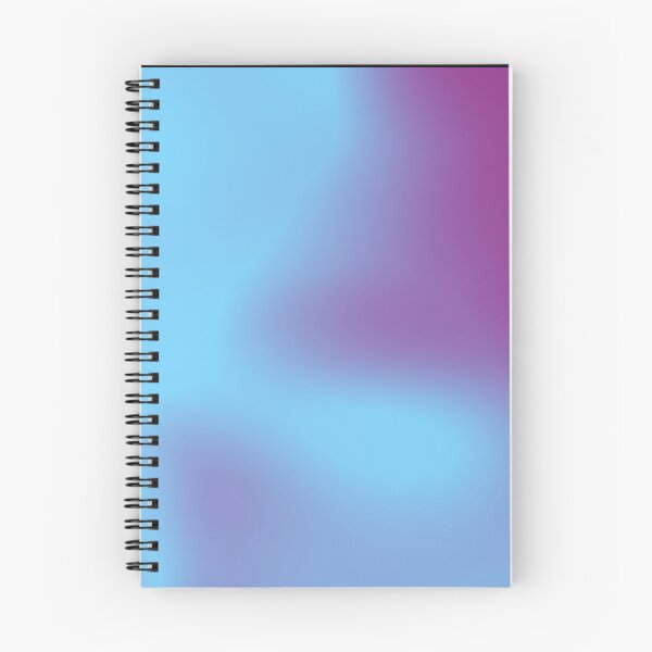 Item preview, blue to pink gradient  designed and sold by stupidpotato1.