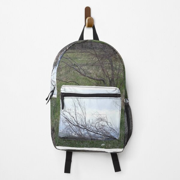 Item preview, Trees by the Trail designed and sold by Haley-Marshall.