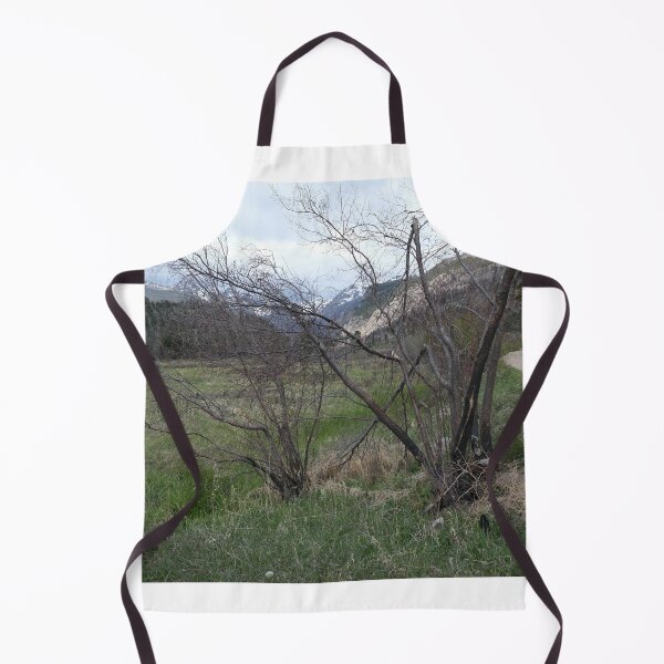 Item preview, Trees by the Trail designed and sold by Haley-Marshall.