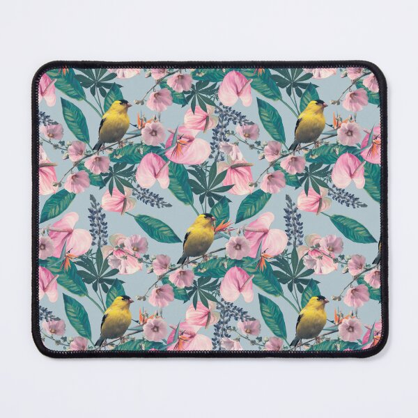 Item preview, Cute Hummingbird Art Pattern Design, Hummingbird Lover, Hummingbird Lady designed and sold by antevasinart.