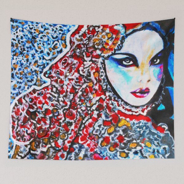 Item preview, Flowers designed and sold by Ming  Myaskovsky.