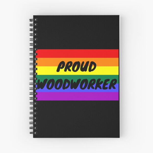 Item preview, Proud Woodworker -  Woodworking Carpentry Fun Graphic - Fun Woodworking Gifts  designed and sold by WoodWorkingInc.