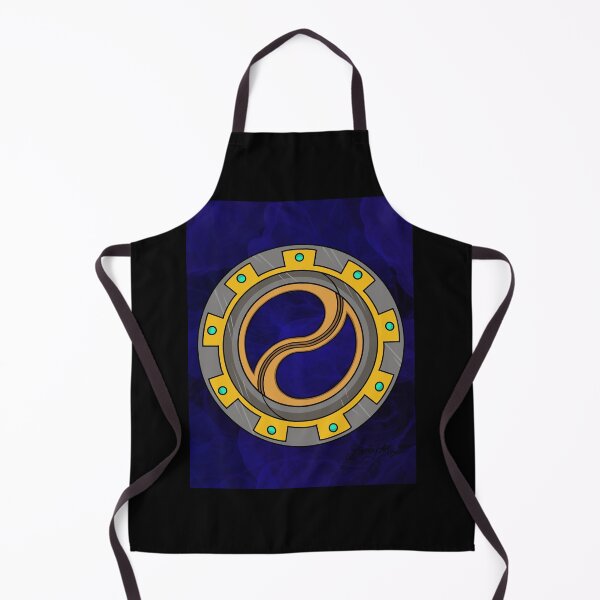 Item preview, chakram designed and sold by Loreleyart-.