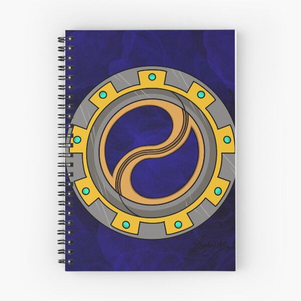Item preview, chakram designed and sold by Loreleyart-.