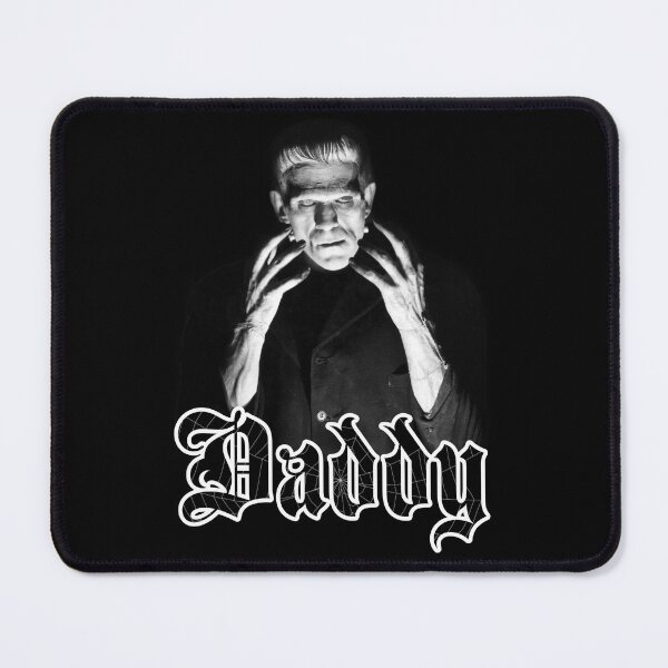 Item preview, Daddy Frank designed and sold by Circus Veins.