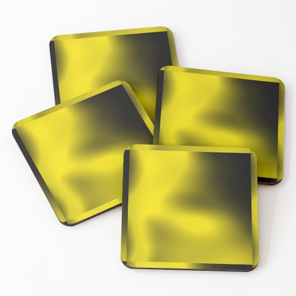 Item preview, black and yellow  designed and sold by stupidpotato1.
