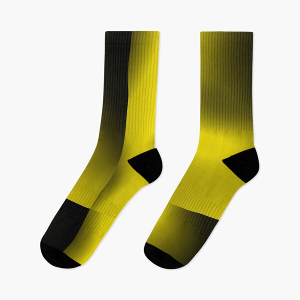 Item preview, black and yellow  designed and sold by stupidpotato1.