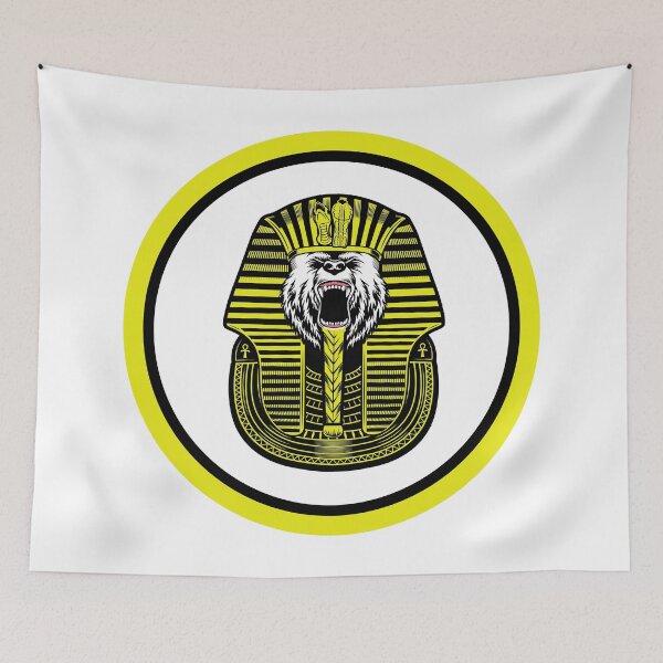 Item preview,  Bear Ankh Amun Sign designed and sold by emhoteb.