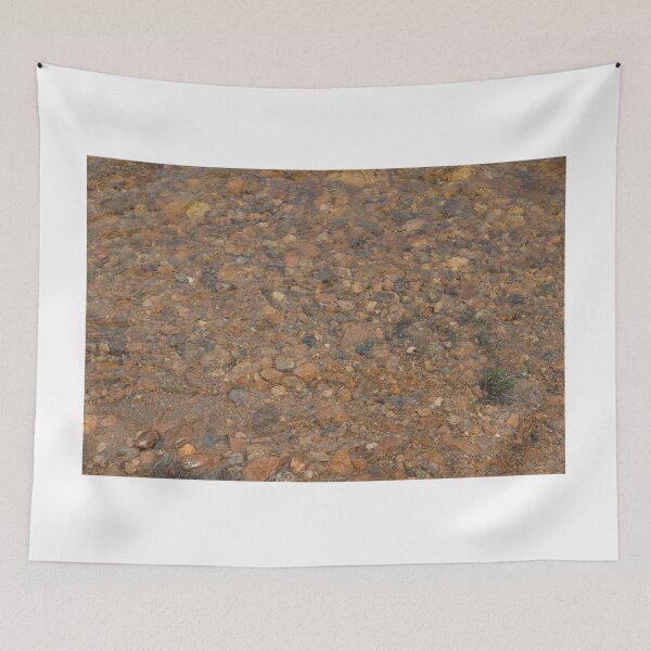Item preview, Rocks in the Creek designed and sold by Haley-Marshall.