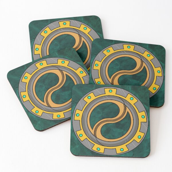 Item preview, chakram designed and sold by Loreleyart-.