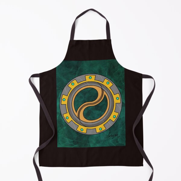 Item preview, chakram designed and sold by Loreleyart-.