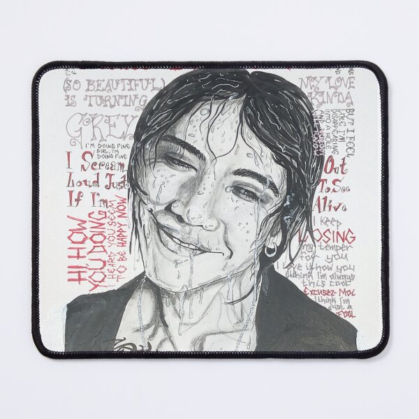 Item preview, Funky Love Story designed and sold by mlhkpopart.