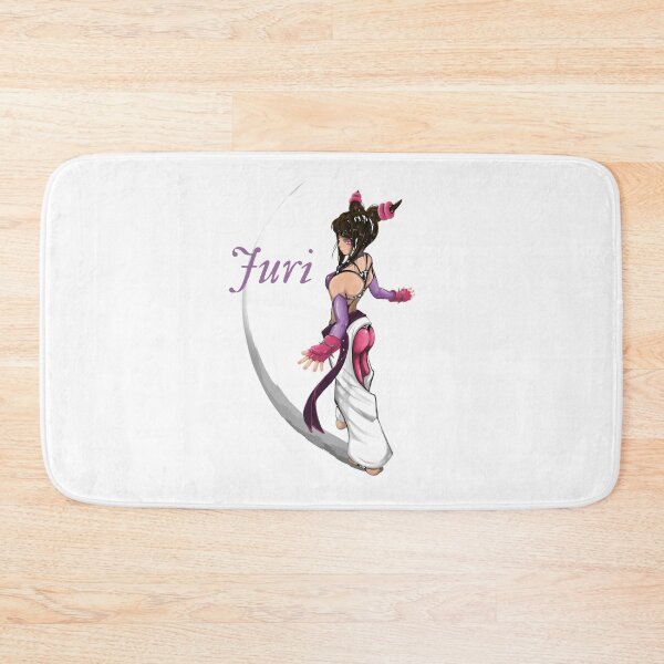 Item preview, juri street fighter designed and sold by NouhailaShop1.