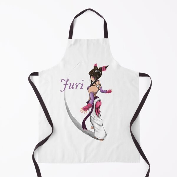 Item preview, juri street fighter designed and sold by NouhailaShop1.