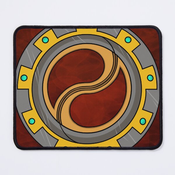 Item preview, chakram designed and sold by Loreleyart-.