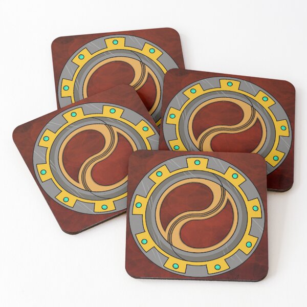 Item preview, chakram designed and sold by Loreleyart-.