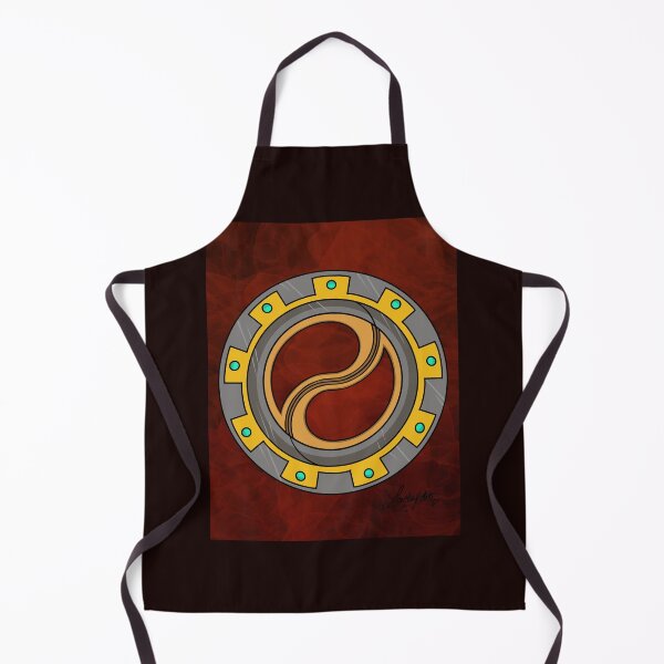 Item preview, chakram designed and sold by Loreleyart-.