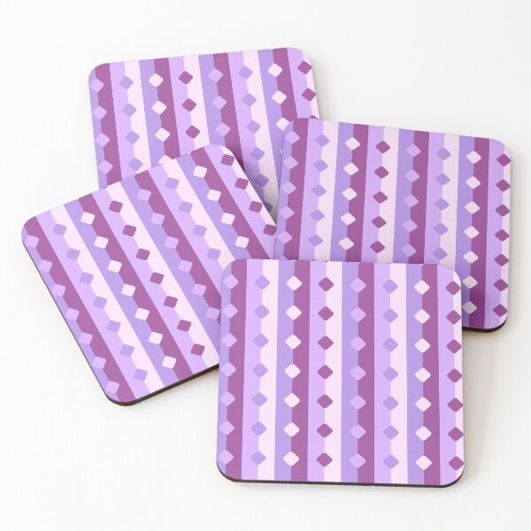 Item preview,  Geometric Pattern Vertical Stripes designed and sold by KARAM-B.