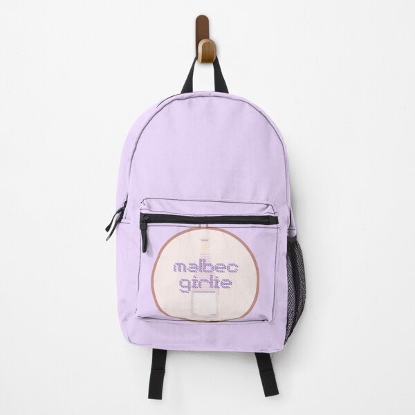 Item preview, Malbec Girlie Embroidery Hoop designed and sold by Pink Ribbon.